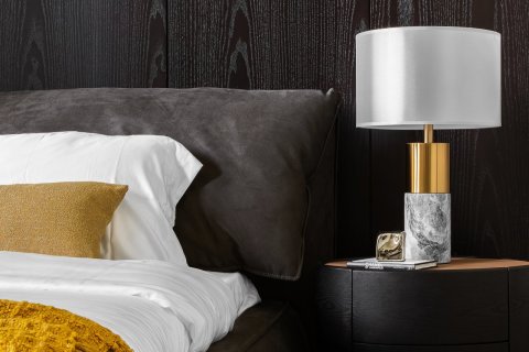 Apartment de 2 dormitorios en BLUEWATERS RESIDENCES Bluewaters Residences, UAE No. 98033 7