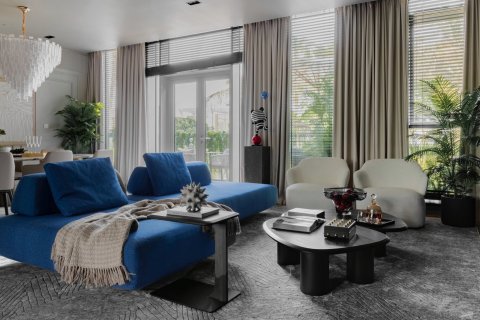 Apartment de 2 dormitorios en BLUEWATERS RESIDENCES Bluewaters Residences, UAE No. 98033 20