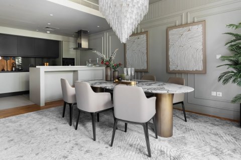 Apartment de 2 dormitorios en BLUEWATERS RESIDENCES Bluewaters Residences, UAE No. 98033 8