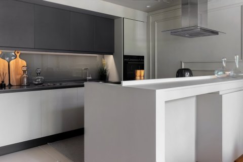 Apartment de 2 dormitorios en BLUEWATERS RESIDENCES Bluewaters Residences, UAE No. 98033 5