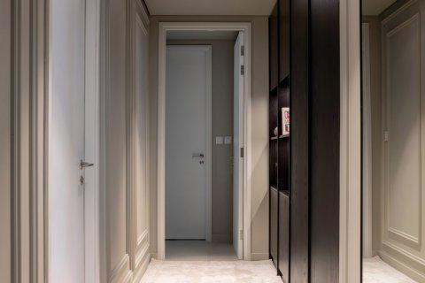 Apartment de 2 dormitorios en BLUEWATERS RESIDENCES Bluewaters Residences, UAE No. 98033 15