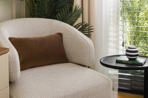 Apartment de 2 dormitorios en BLUEWATERS RESIDENCES Bluewaters Residences, UAE No. 98033 27
