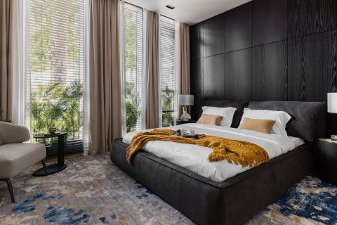 Apartment de 2 dormitorios en BLUEWATERS RESIDENCES Bluewaters Residences, UAE No. 98033 22
