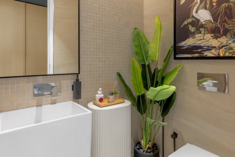 Apartment de 1 dormitorio en BLUEWATERS RESIDENCES Bluewaters, UAE No. 98032 14