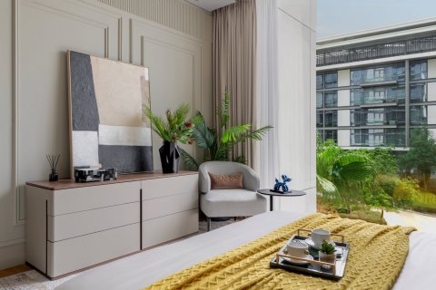 Apartment de 1 dormitorio en BLUEWATERS RESIDENCES Bluewaters, UAE No. 98032 18