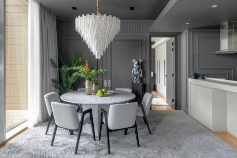 Apartment de 1 dormitorio en BLUEWATERS RESIDENCES Bluewaters, UAE No. 98032 6