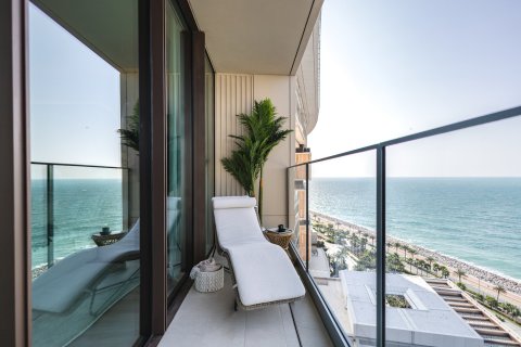 Appartement de 2 chambres à Atlantis The Royal Residences, UAE No. 98029 13