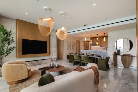 Appartement de 2 chambres à Atlantis The Royal Residences, UAE No. 98029 26