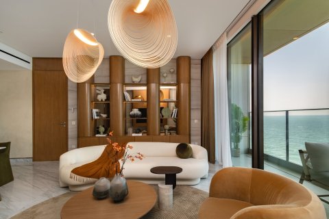 Appartement de 2 chambres à Atlantis The Royal Residences, UAE No. 98029 23