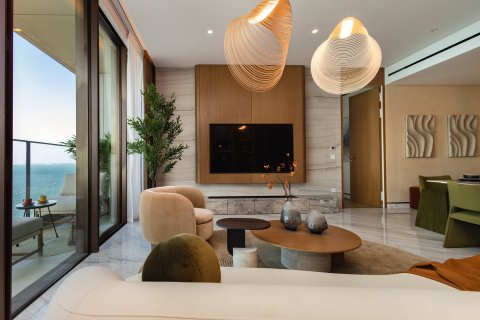 Appartement de 2 chambres à Atlantis The Royal Residences, UAE No. 98029 27