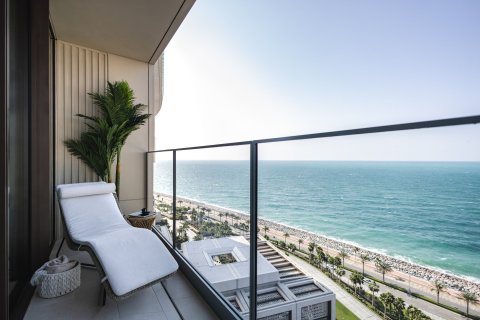 Appartement de 2 chambres à Atlantis The Royal Residences, UAE No. 98029 16