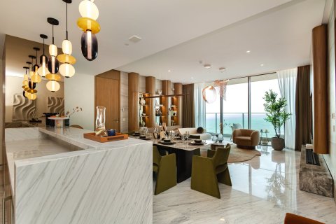 Appartement de 2 chambres à Atlantis The Royal Residences, UAE No. 98029 28