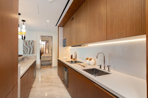 Appartement de 2 chambres à Atlantis The Royal Residences, UAE No. 98029 25