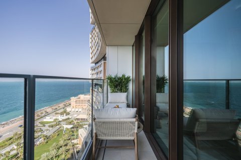 Appartement de 2 chambres à Atlantis The Royal Residences, UAE No. 98029 11