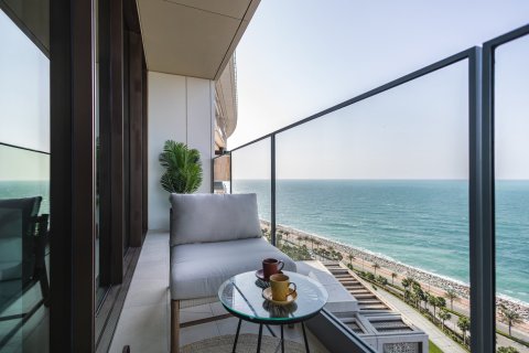 Appartement de 2 chambres à Atlantis The Royal Residences, UAE No. 98029 12