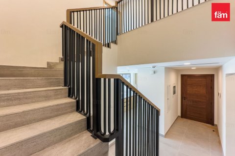 Townhouse de 4 dormitorios en Dubai, UAE No. 143462 4