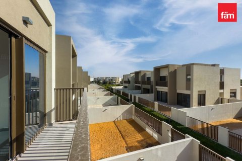 Townhouse de 4 dormitorios en Dubai, UAE No. 143462 6