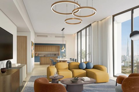 2 bedrooms Apartment in Dubai Design District, UAE No. 143458 3