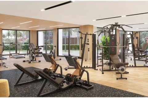 2 bedrooms Apartment in Dubai Design District, UAE No. 143458 8