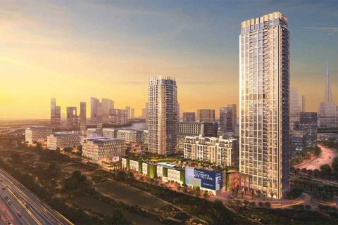 2 bedrooms Apartment in Dubai Design District, UAE No. 143458 11