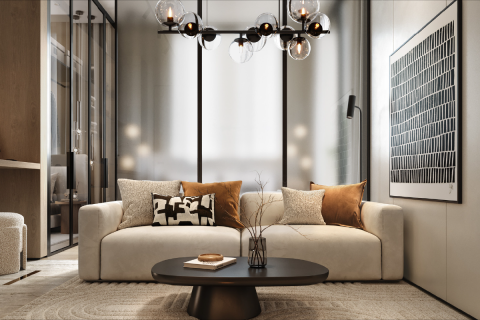 2 bedrooms Apartment in Al Jaddaf, UAE No. 143460 7