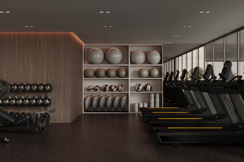 2 bedrooms Apartment in Al Jaddaf, UAE No. 143460 16