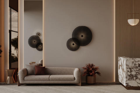 2 bedrooms Apartment in Al Jaddaf, UAE No. 143460 12