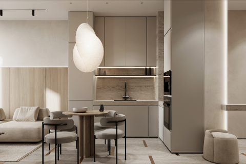 2 bedrooms Apartment in Al Jaddaf, UAE No. 143460 6