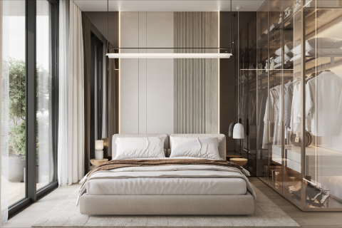 2 bedrooms Apartment in Al Jaddaf, UAE No. 143460 4