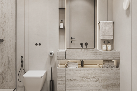 2 bedrooms Apartment in Al Jaddaf, UAE No. 143460 14