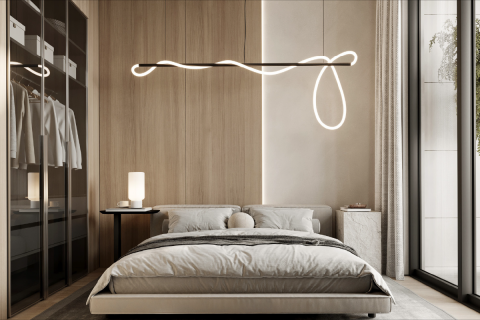 2 bedrooms Apartment in Al Jaddaf, UAE No. 143460 8