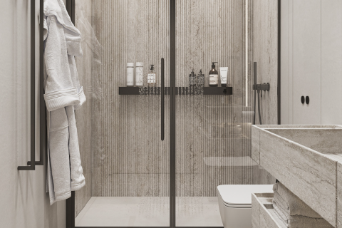 2 bedrooms Apartment in Al Jaddaf, UAE No. 143460 13