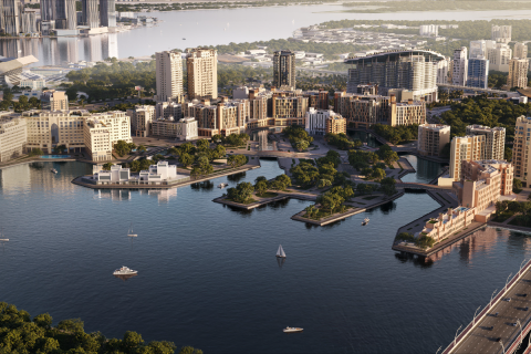 2 bedrooms Apartment in Al Jaddaf, UAE No. 143460 20