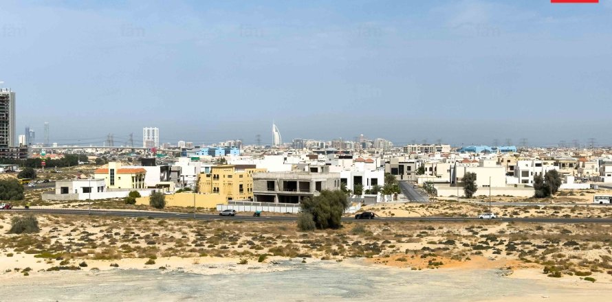 3 bedrooms Apartment in Arjan, UAE No. 143457