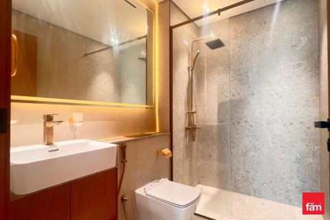 Appartement de 2 chambres  No. 115937 11