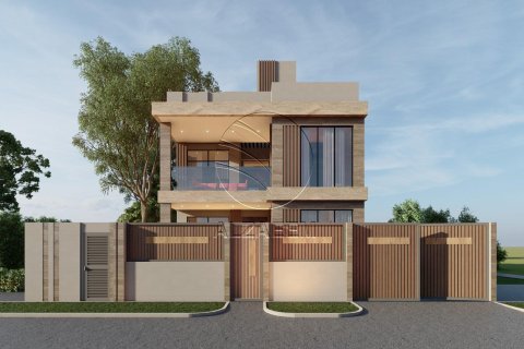 Villa de 4 dormitorios en Al Shamkha, UAE No. 90966 2