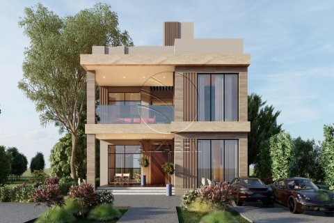 Villa de 4 dormitorios en Al Shamkha, UAE No. 90966 11