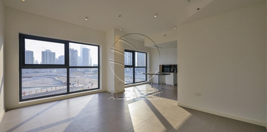 Appartement de 1 chambre à Makers District, UAE No. 90982