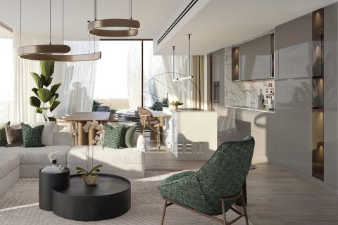Квартира с 2 спальнями на Saadiyat Cultural District, ОАЭ №90965 8