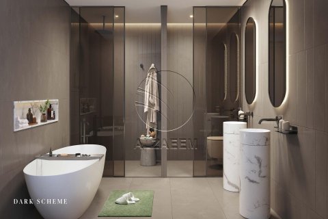Квартира с 2 спальнями на Saadiyat Cultural District, ОАЭ №90965 5