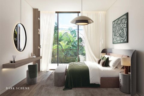 Квартира с 2 спальнями на Saadiyat Cultural District, ОАЭ №90965 7