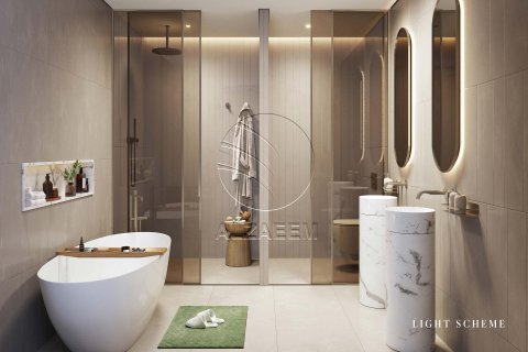 Квартира с 2 спальнями на Saadiyat Cultural District, ОАЭ №90965 4