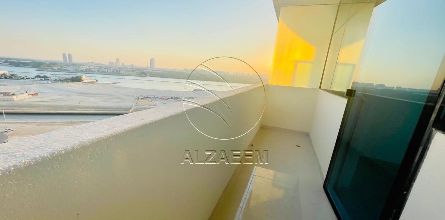 2 غرف نوم شقة في جزيرة الريم, الإمارات العربية المتحدة رقم 90978