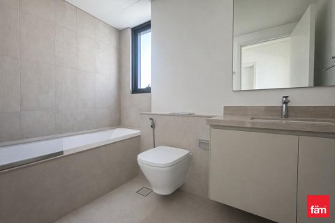 Таунхаус с 4 спальнями в Дубай, ОАЭ №137294 11