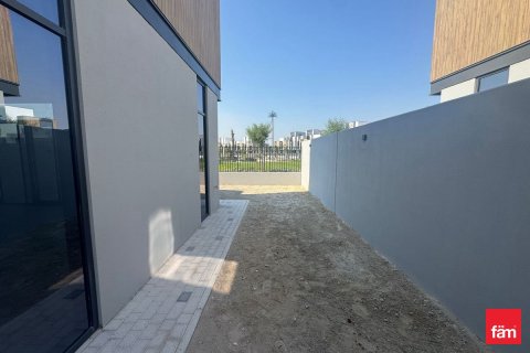 Таунхаус с 4 спальнями в Дубай, ОАЭ №137294 21