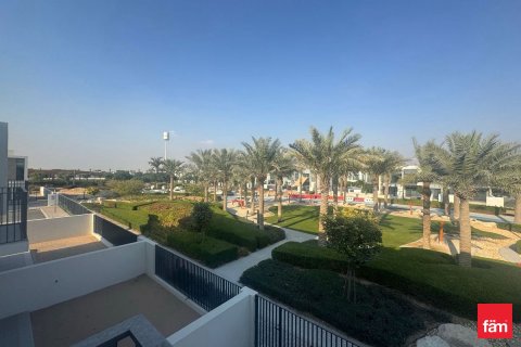 Таунхаус с 4 спальнями в Дубай, ОАЭ №137294 17