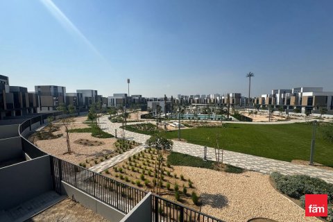 Таунхаус с 4 спальнями в Дубай, ОАЭ №137294 19