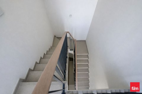 Таунхаус с 4 спальнями в Дубай, ОАЭ №137294 29