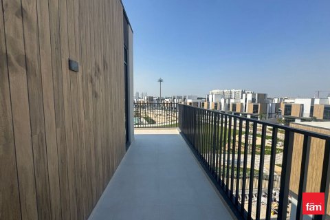 Таунхаус с 4 спальнями в Дубай, ОАЭ №137294 20