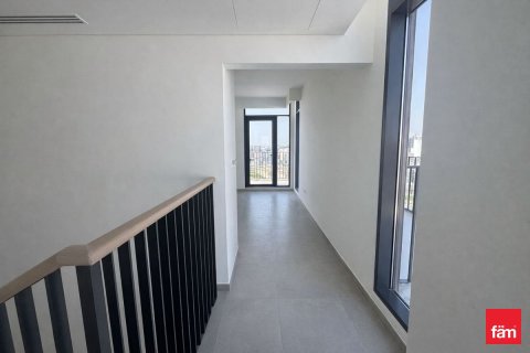 Таунхаус с 4 спальнями в Дубай, ОАЭ №137294 25